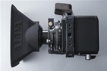 3D Yazıcı Kullanarak Son Teknoloji Kameralar İçin Özel Lens Gölgelikleri Yaratıyor.