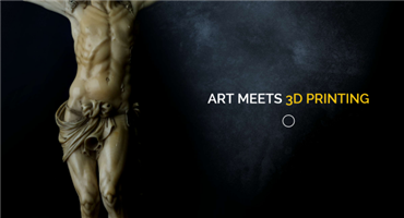 Artficial, ArtDNA isimli çevrimiçi 3D sanat platformunu piyasaya sürüyor.