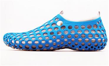 Ayaklarınız için mükemmel ayakkabıları yaratın: Volumental,  3D tarayıcılarla bunu gerçekleştiriyor....