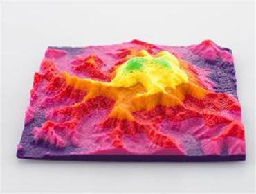 Samsung’un Çok Renkli 3D Yazıcı İşleme Patenti 3D Baskı Pazarına İlgisini Gösteriyor.