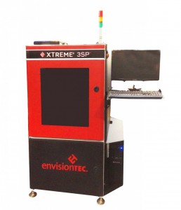 Xtreme 3sp 3d yazıcı