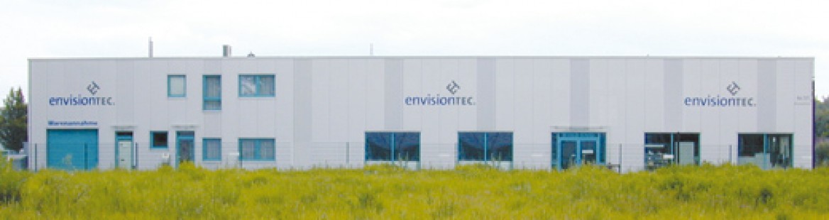 Envision TEC Merkez