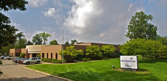 Encision TEC
