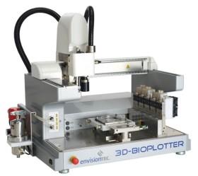 EnvisionTEC 3D-Bioplotter®