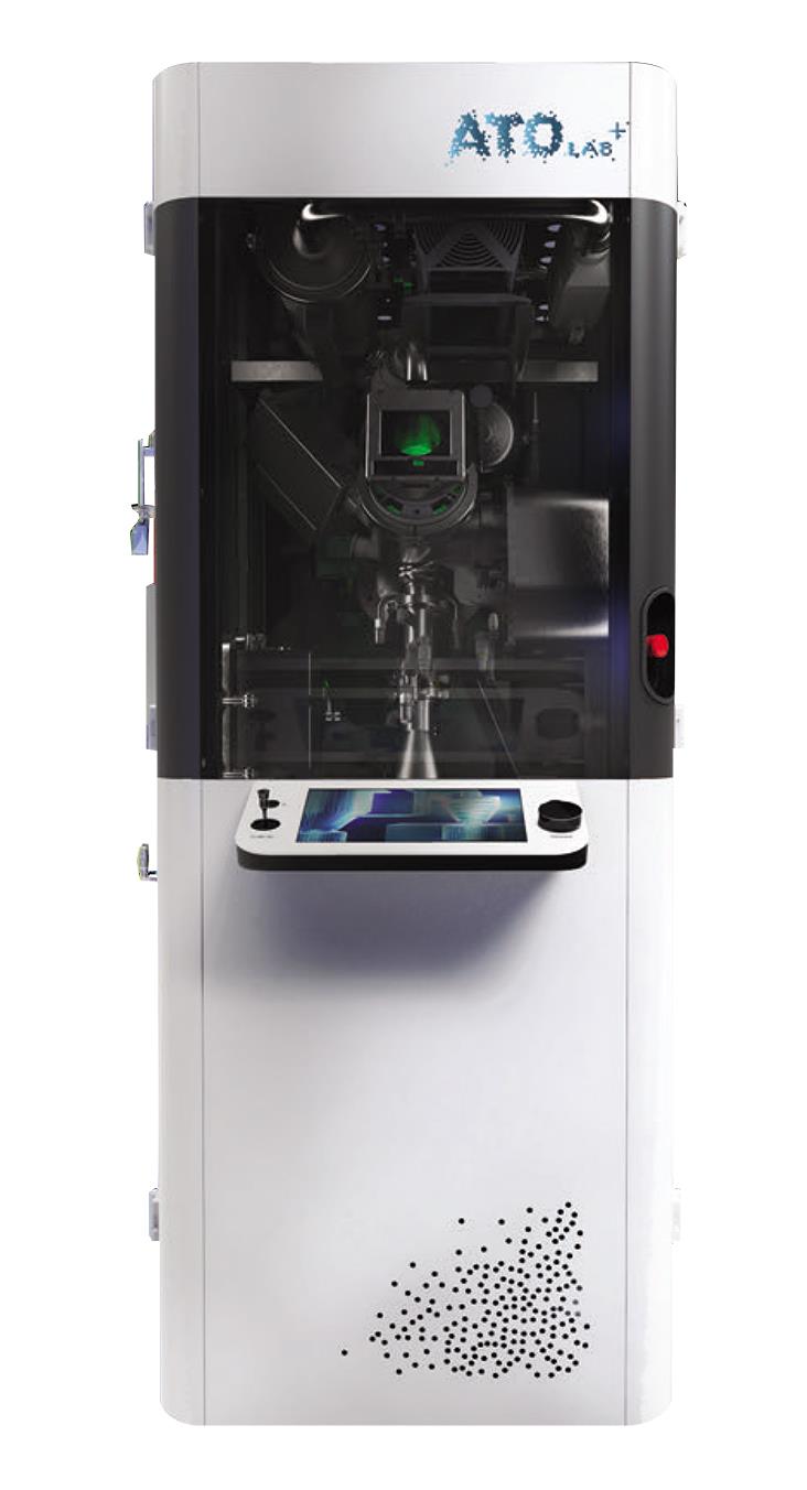 ATO Lab 3D Printer