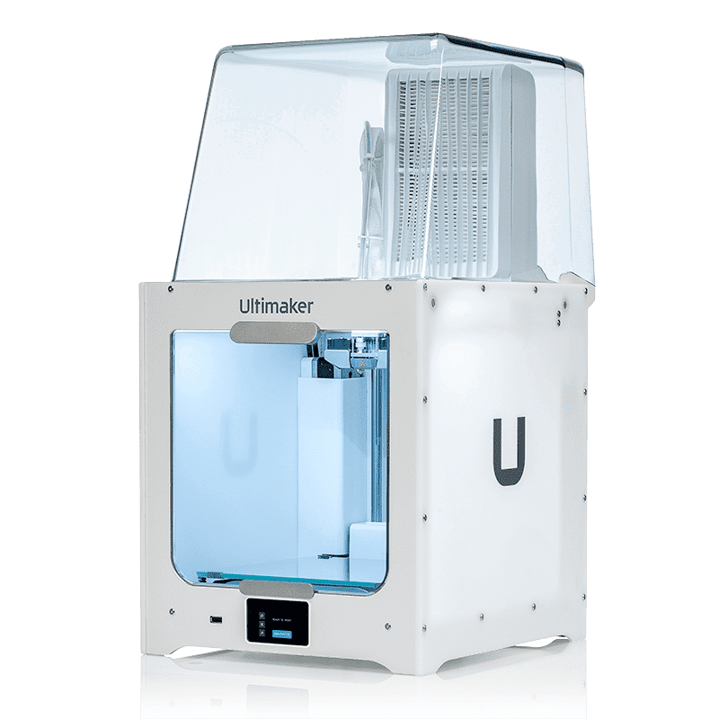 UltiMaker 2 Connect+