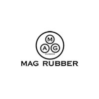 Mag Rubber.