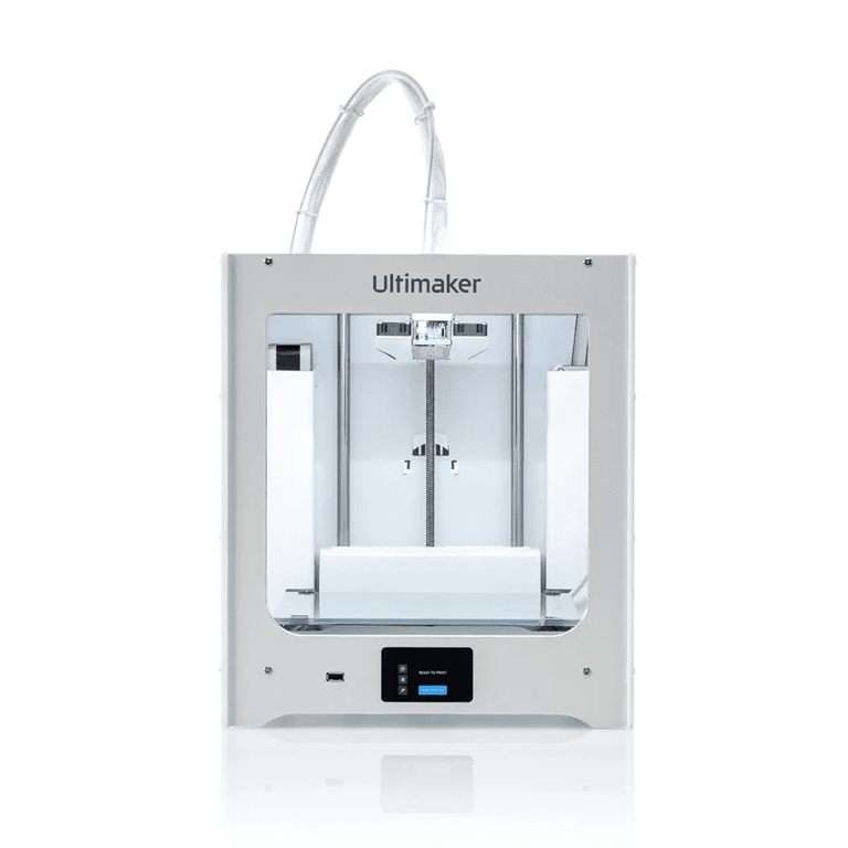 UltiMaker 2+ Connect.