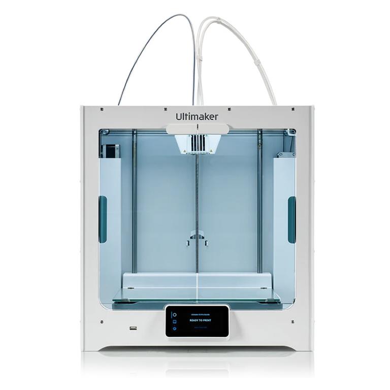 UltiMaker S6.